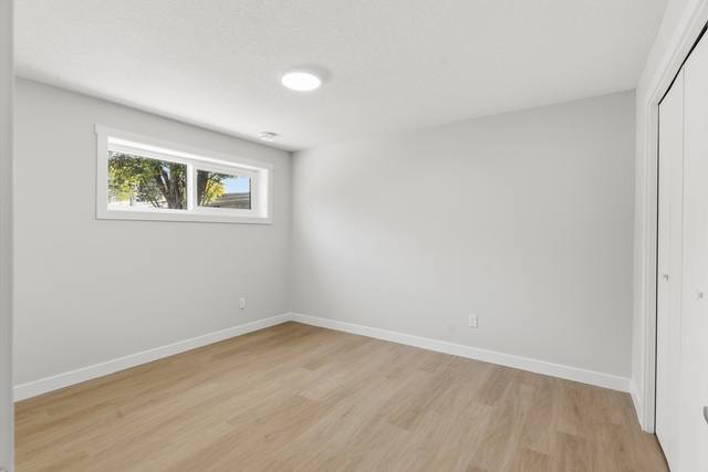 Lower-suite bedroom
